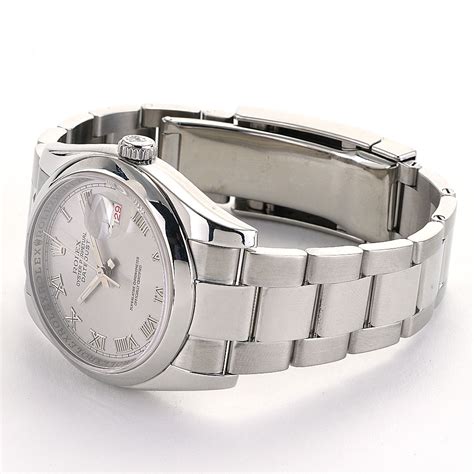 rolex oyster perpetual sportband|Rolex Oyster band for sale.